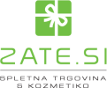 zate.si Logo