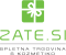 zate.si Logo