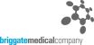 Briggate Medical Company Logo